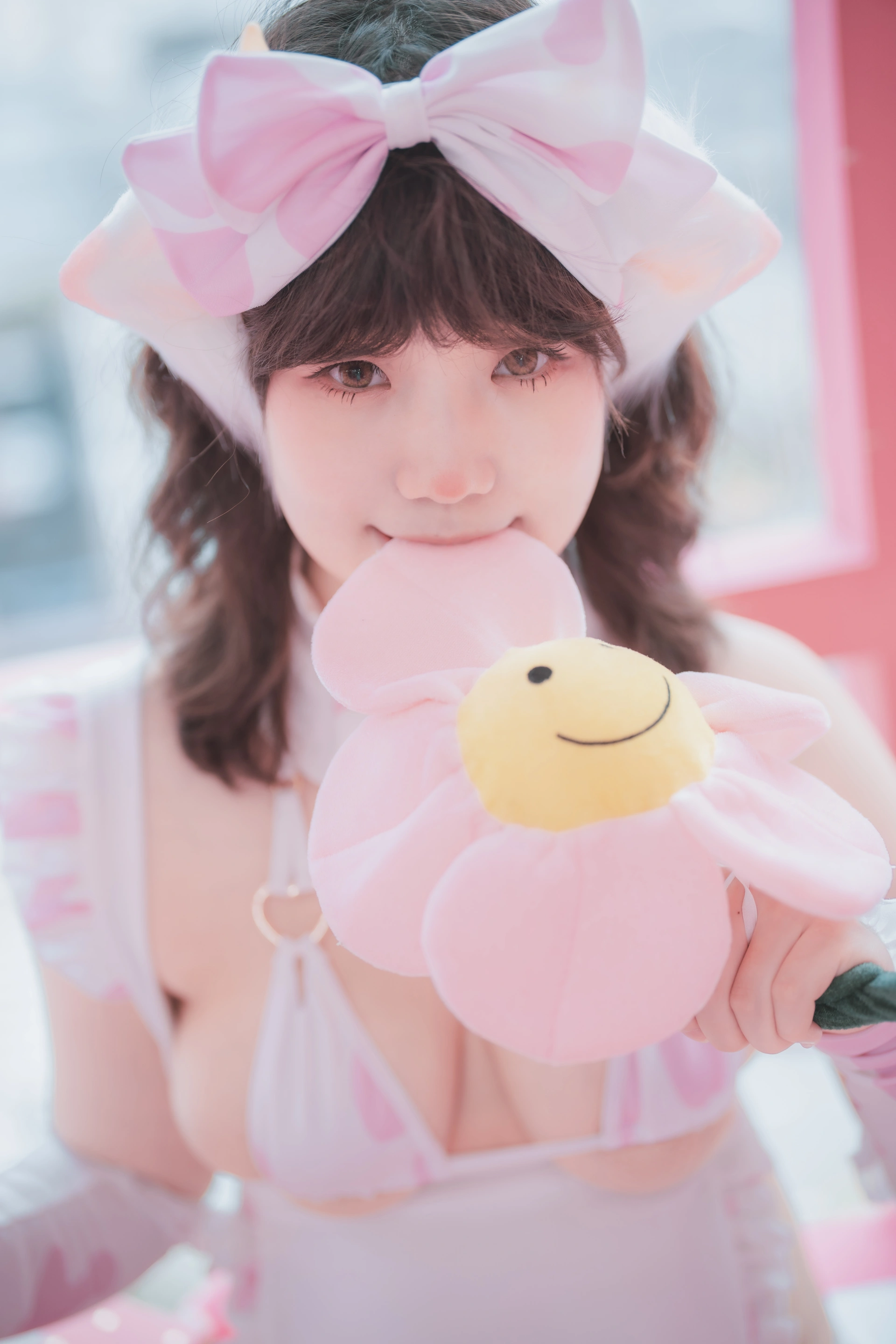 245.[DJAWA] Mimmi - Cream Cow Milk (+S.Ver) 3