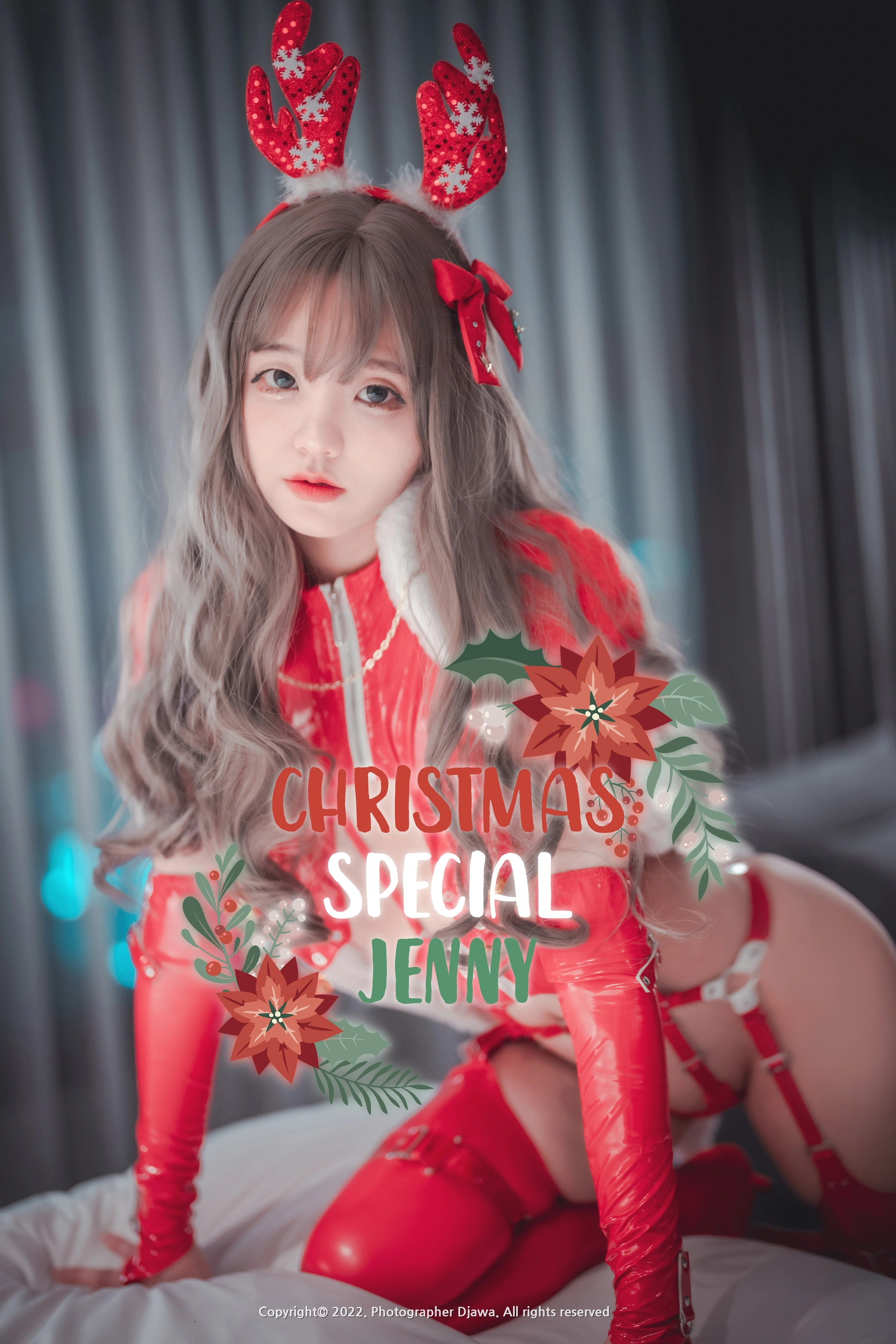 247.[DJAWA] Jenny(정제니) – Christmas Special 2022 1
