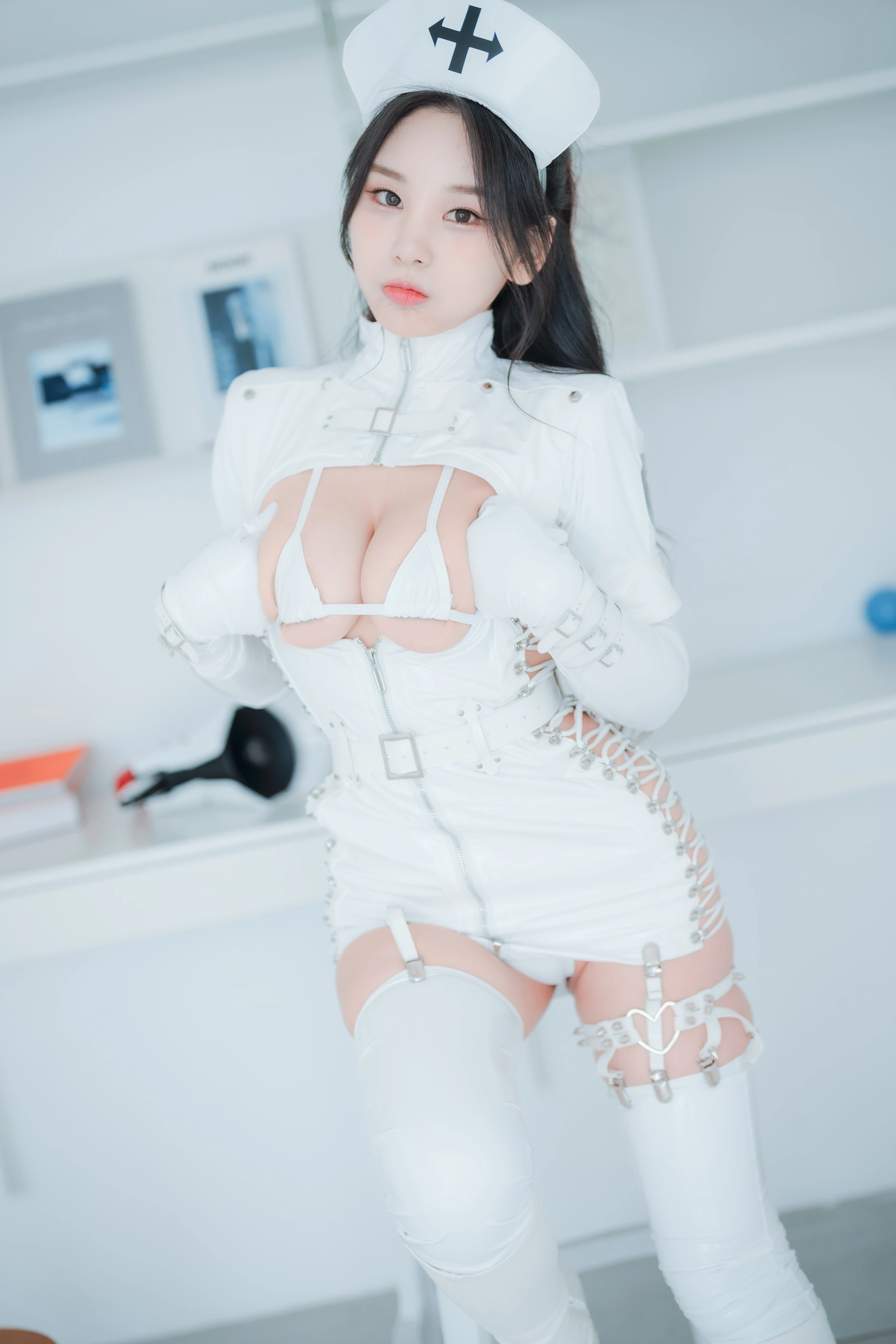 253.[DJAWA] ZziZzi - Healing White 2