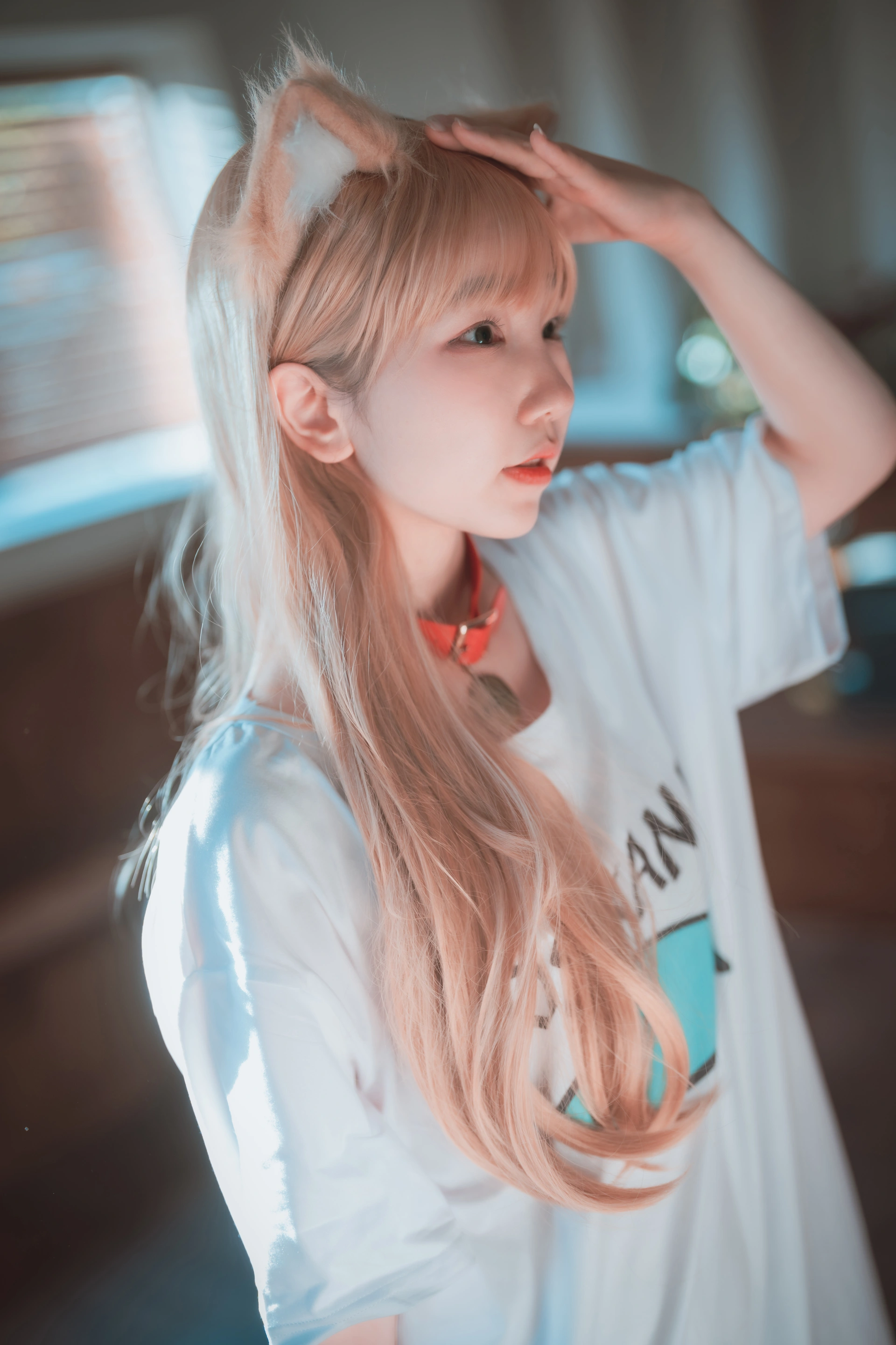 255.[DJAWA] Yeri - My Cat is a Kawaii Girl 1