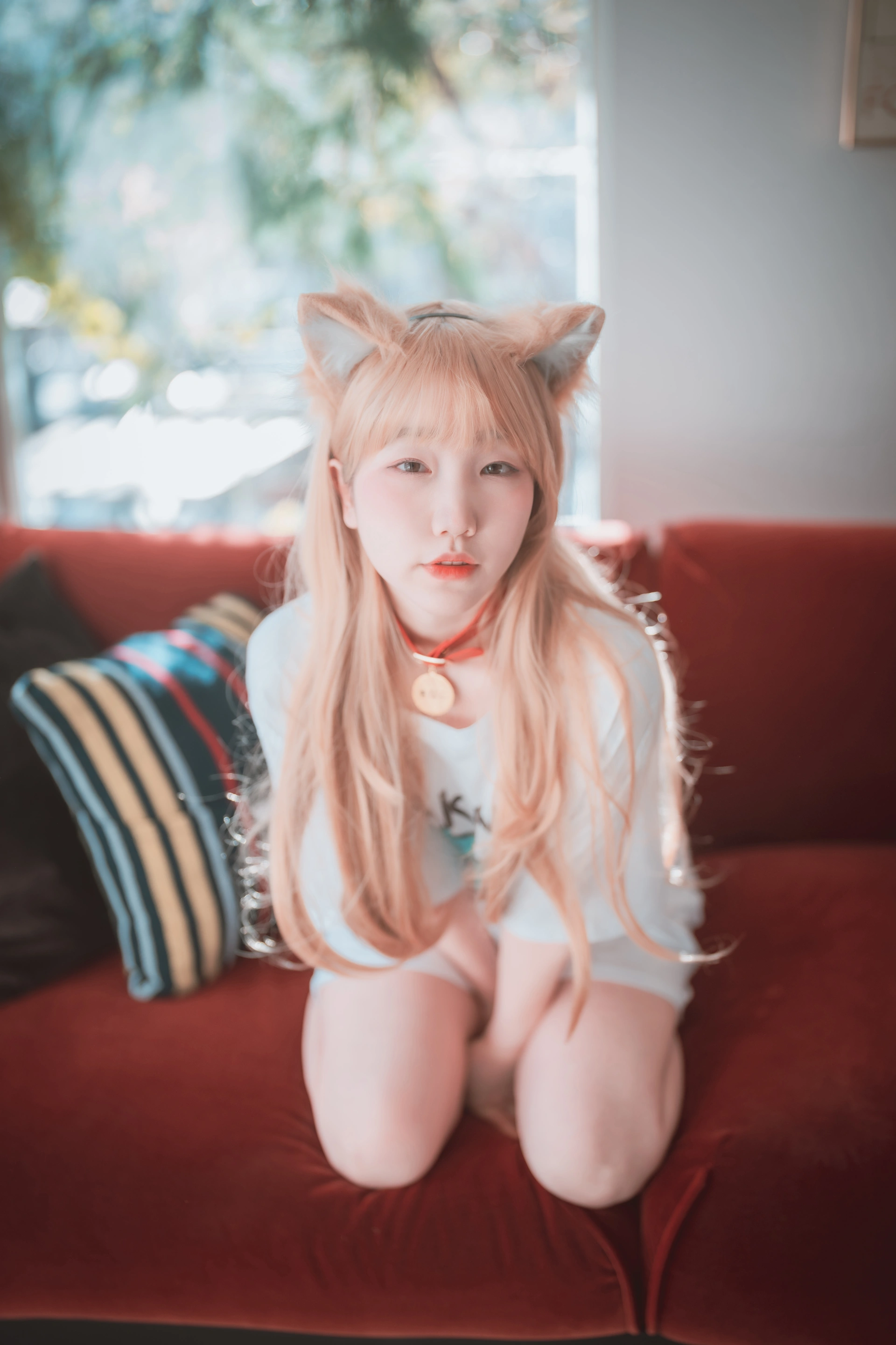 255.[DJAWA] Yeri - My Cat is a Kawaii Girl 2