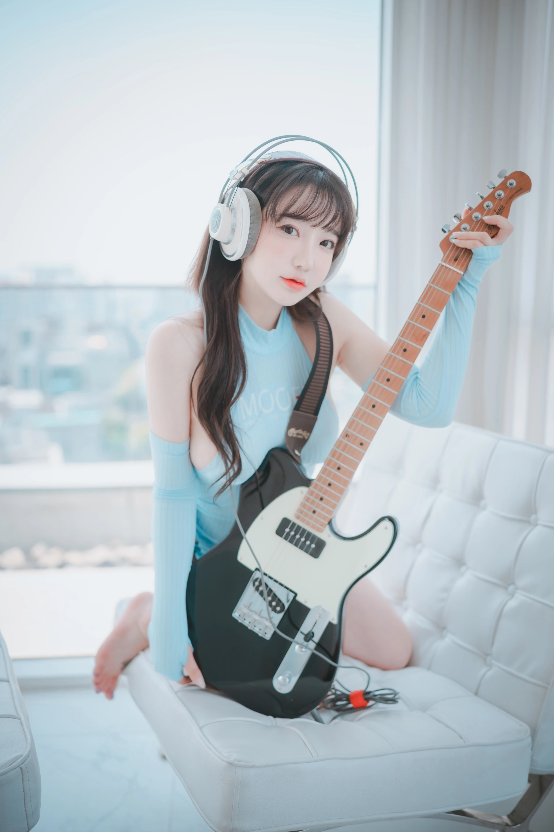 257.[DJAWA] Yeeun (손예은) - Ms. Slowhand 2
