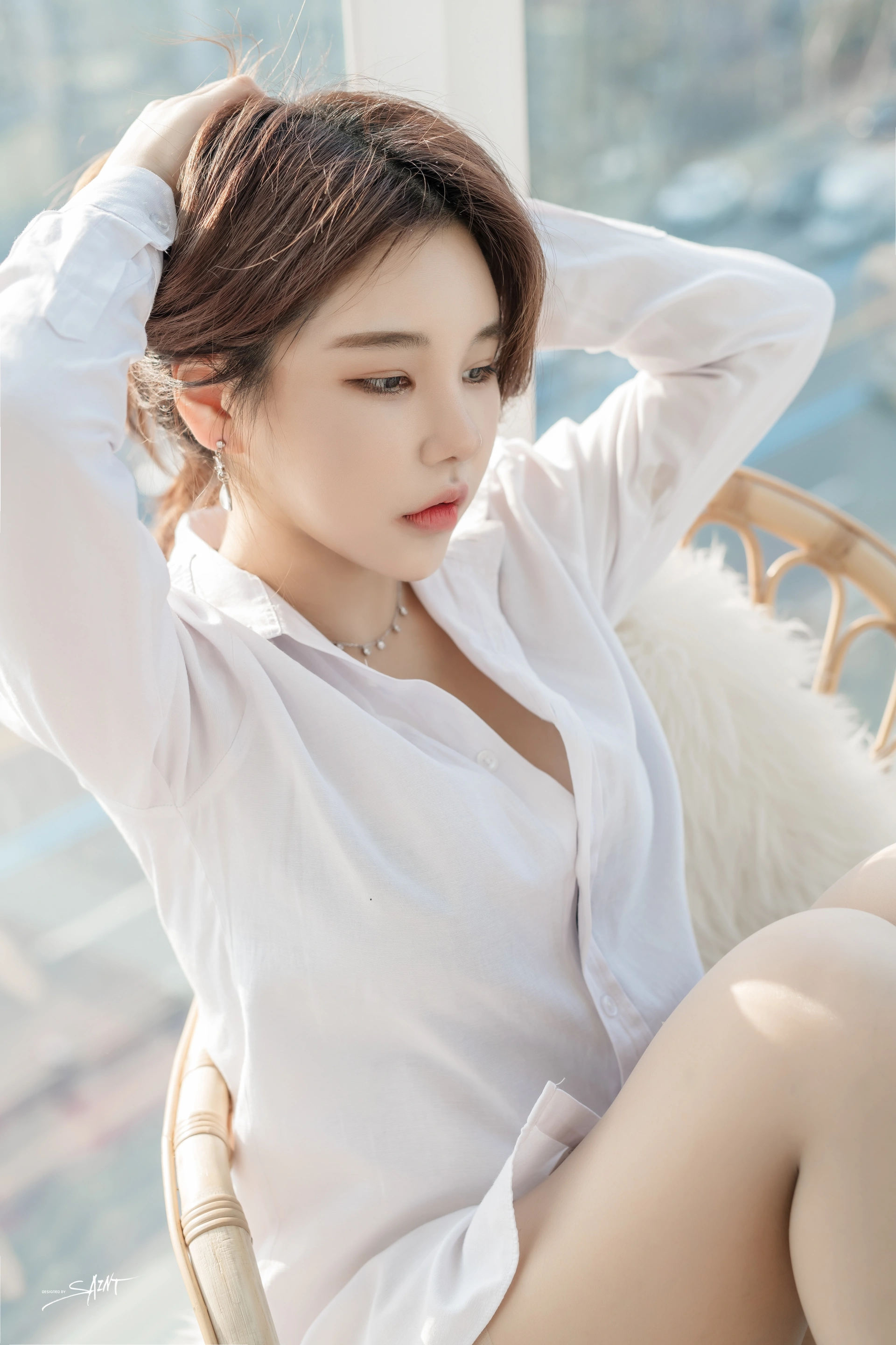 068.[SaintPhotoLife] Zzyuri - Shirt 3