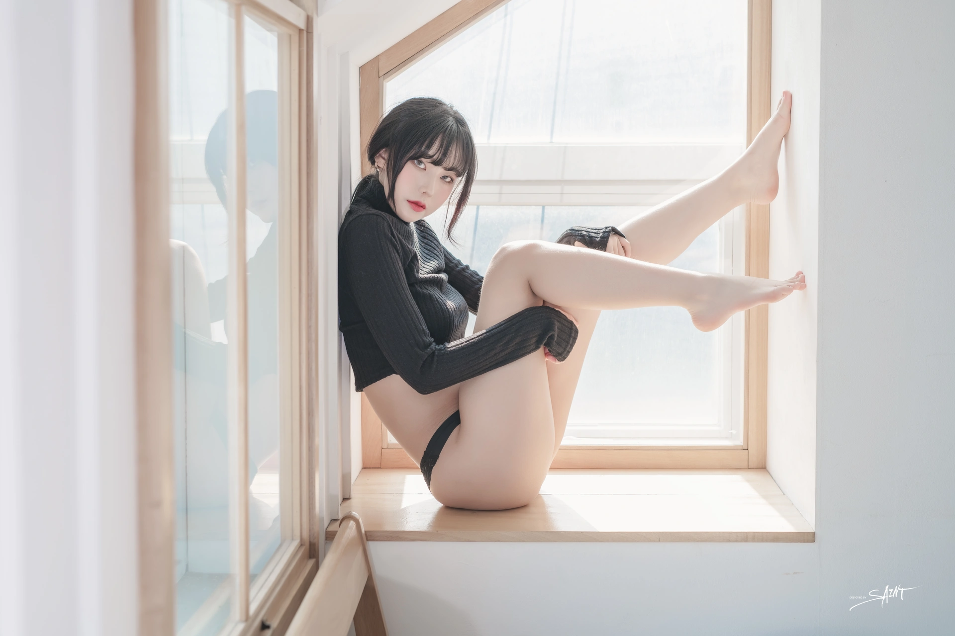 071.[SaintPhotoLife] Yuna No.11 - Love On Top 3