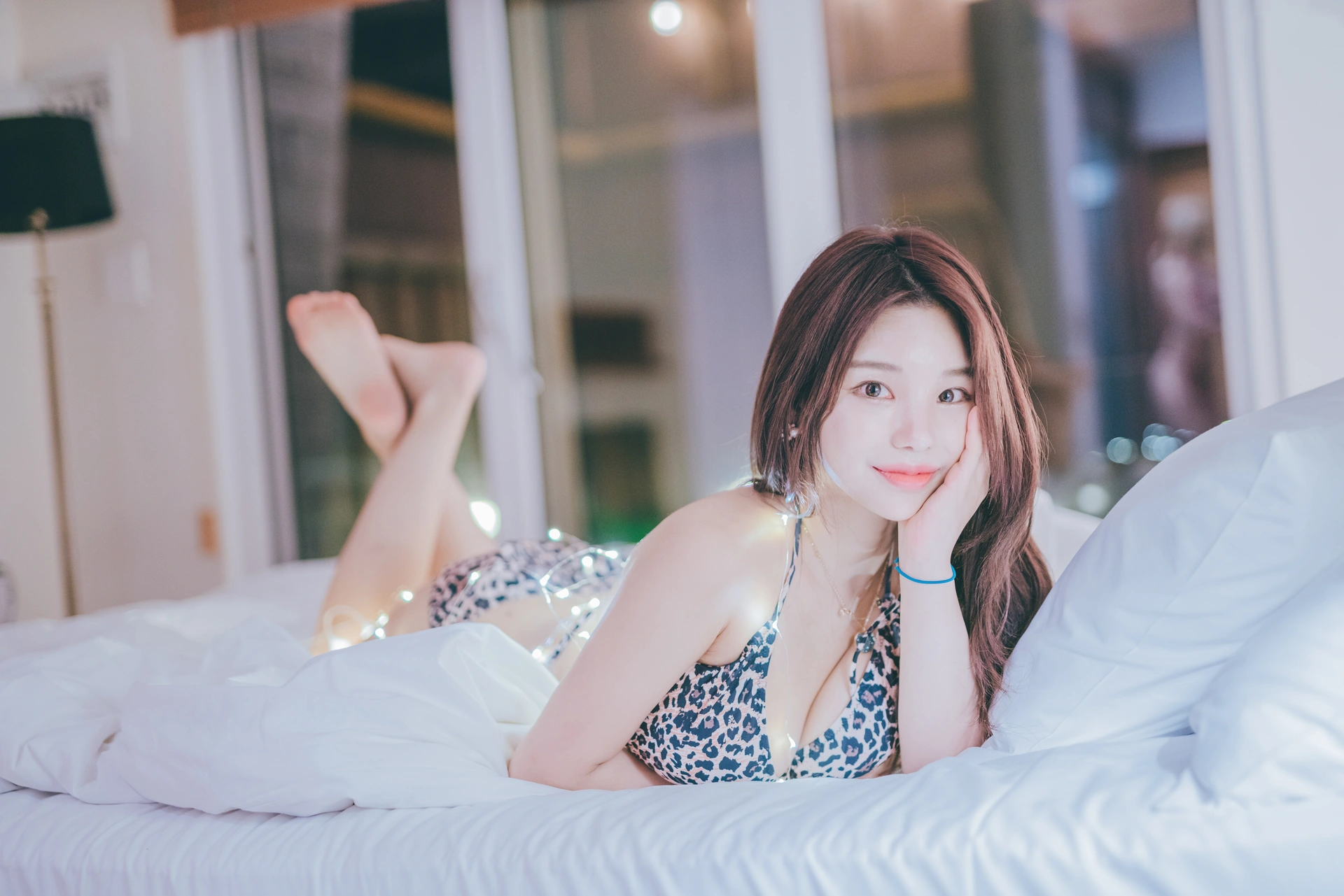 072.[SaintPhotoLife] Zzyuri - Jezzyuri 1