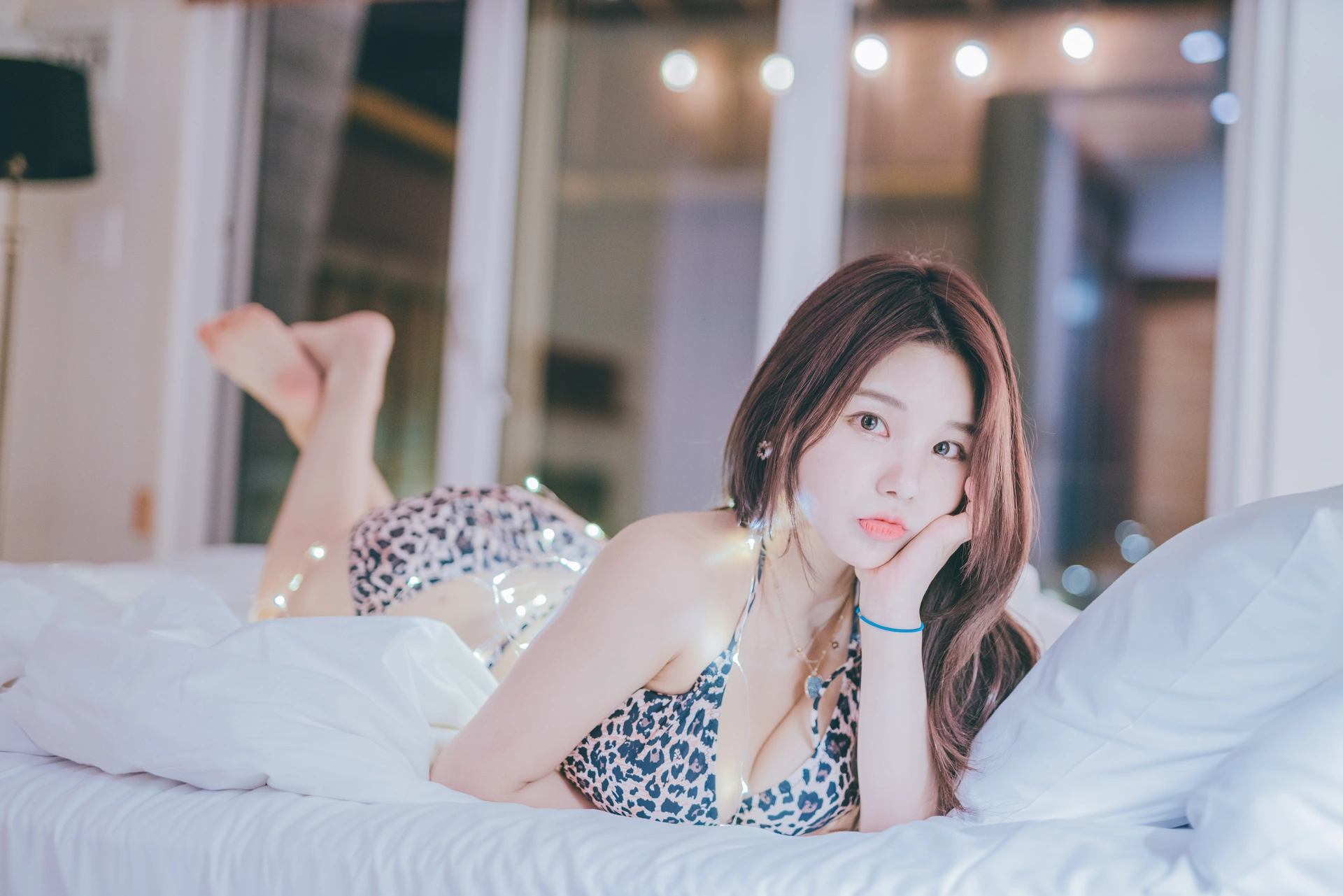 072.[SaintPhotoLife] Zzyuri - Jezzyuri 2
