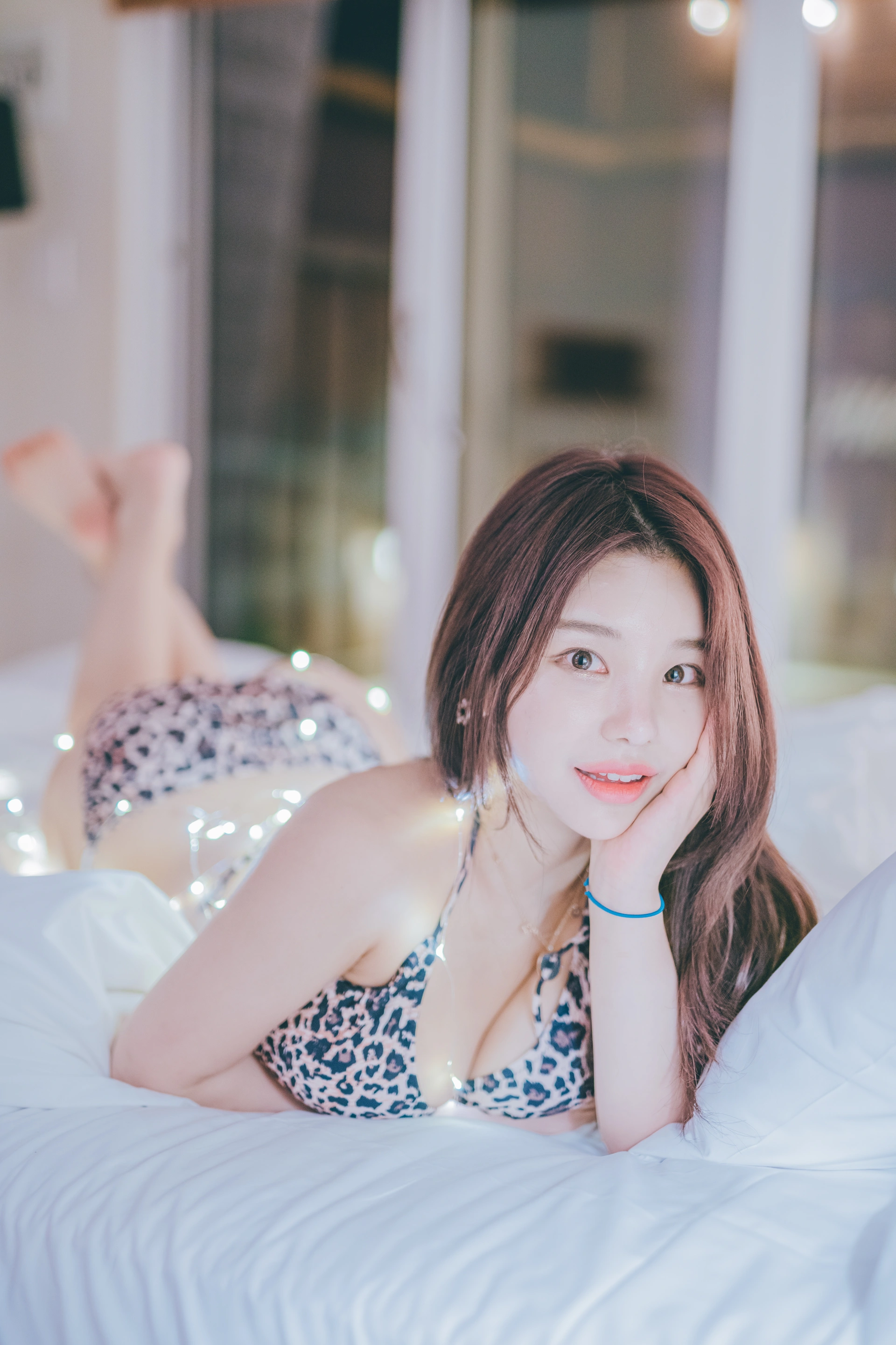 072.[SaintPhotoLife] Zzyuri - Jezzyuri 3